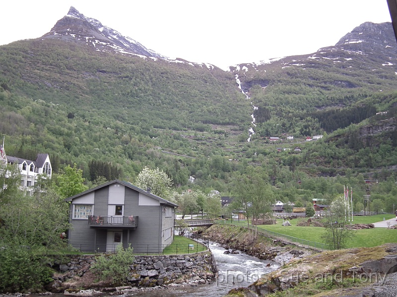 day 2 Geiranger  0061.jpg - a view from the Visitor centre looking up topwards Dalsnibba